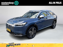 Honda HR-V - 1.5 e:HEV Advance Style | 360 Camera | Elektrische achterklep | Demo voordeel