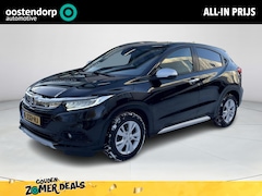 Honda HR-V - 1.5 i-VTEC Business Edition |TREKHAAK|navigatie|achteruitrijcamera|stoelverwarming|parkeer