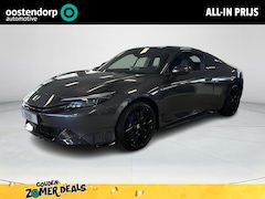 Honda Prelude - 2.0 Advance | METEORID GREY | Brembo remmen | S+ modus | Full option