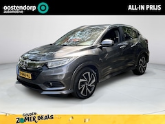 Honda HR-V - 1.5 i-VTEC Executive | Schuif/Kanteldak | Trekhaak | Automaat | Full option
