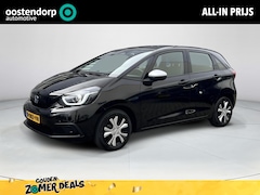 Honda Jazz - 1.5 e:HEV Comfort |stoelverwarming|apple carplay|Unieke km stand |