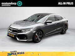Honda Civic - 1.0 i-VTEC Executive