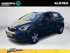 Honda Jazz - 1.5 e:HEV Elegance | Navigatie | Zuinig |