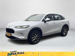 Honda ZR-V - 2.0 e:HEV Elegance DIAMOND DUST GRATIS TREKHAAK EN PRIVACY GLASS DEMO ACTIE