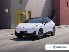 Lynk & Co 02 - Core 66 kWh | 11 kW lader | Achteruitrijcamera | Alarmsysteem
