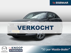 Mazda MX-30 - e-SkyActiv R-EV 170 Exclusive-line | Carplay | Camera | Fab.garantie 08-2030 |