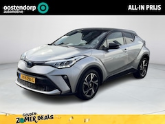 Toyota C-HR - 1.8 Hybrid Executive