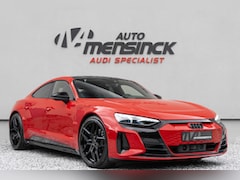 Audi e-tron GT - Quattro / RS Design Interieur/ B&O/ Panoramadak/ Luchtvering