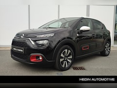 Citroën C3 - 1.2 110 PK C-Series | Two Tone | Navigatie via App | Trekhaak | Climate Control | Apple Ca