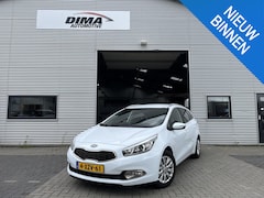 Kia Cee'd Sportswagon - 1.6 GDI BusinessLine / Trekhaak / Navigatie