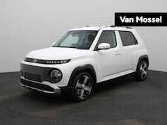 Hyundai Inster - Pulse Advanced 42 kWh | Schuif-/kanteldak | Stoelen vóór, verwarmd | Parkeersensoren, vóór