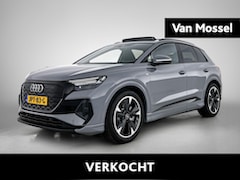 Audi Q4 e-tron - 45 quattro S Edition Competition 82 kWh