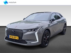 DS 4 - 4 Performance Line + | Achteruitrijcamera | Dodehoek detectie | Electronic climate control