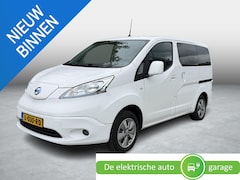 Nissan e-NV200 Evalia - 40 kWh Connect Edition 7p | WORDT VERWACHT |