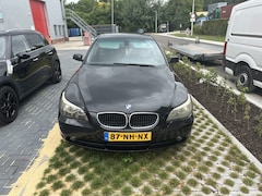 BMW 5-serie - 520i Executive