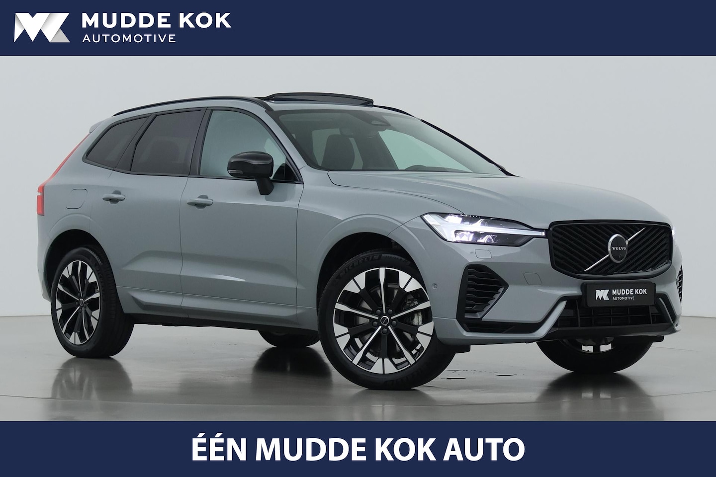 Volvo XC60 - T6 Plug-in hybrid Plus Dark | FACELIFT | ACC | Panoramadak | Trekhaak | Harman/Kardon | 36 - AutoWereld.nl