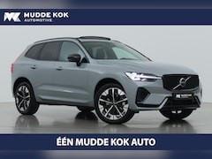 Volvo XC60 - T6 Plug-in hybrid Plus Dark | FACELIFT | ACC | Panoramadak | Trekhaak | Harman/Kardon | 36