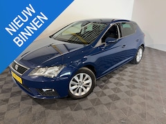 SEAT Leon - 1.6 TDI Style Hatchback