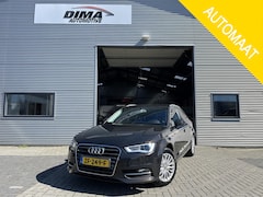 Audi A3 Sportback - 1.4 TFSI Ambiente