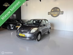 Toyota Yaris - 1.0 VVTi +