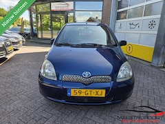 Toyota Yaris - 1.3 VVT-i Sol 5-deurs | Origineel NL | 99.000 km NAP | Lage kosten | APK 2027 | Betrouwbar