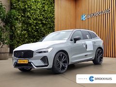 Volvo XC60 - 2.0 T8 Plug-in hybrid AWD Ultra Black Edition Executive | Bowers&Wilkins | Massage/ventila