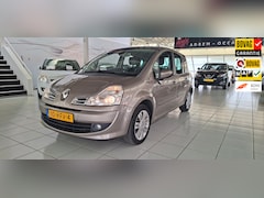Renault Grand Modus - 1.2 TCE Exception, lage kilometers NAP / vol luxe