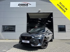 CUPRA Formentor - 1.4 e-Hybrid VZ Performance 245pk