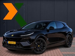 Lotus Eletre - EDS 450 S 4WD Executive Seat 112 kWh | Aero pack | Carbon | KEF