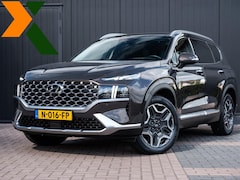Hyundai Santa Fe - 1.6 T-GDI PHEV Premium Sky 7p. | Volleder | Stoelventilatie | Ro