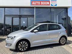Volkswagen Polo - 1.0 95PK BLUEMOTION : APPCARPLAY/MEDIA/ S&S/LMV/BLUETOOTH/TREKHAAK./NL AUTO/ - 2E PART. EI