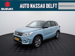 Suzuki Vitara - 1.4 Boosterjet Select Smart Hybrid TREKHAAK