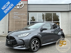 Toyota Yaris - HYBRID 115 DYNAMIC COMFORT-PACK STOEL/STUURVERW BLIND-SPOT PARK-SENSOREN APPLE/ANDROID NAV
