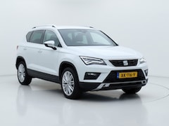 SEAT Ateca - 1.5 TSI Xcellence BusinessIntense|Luxe uitgevoerd