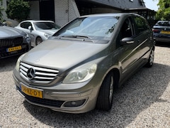 Mercedes-Benz B-klasse - 170