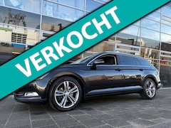 Volkswagen Passat Variant - 1.4 TSI ACT Comfortline