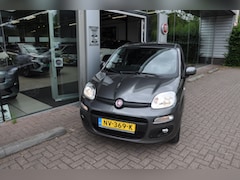 Fiat Panda - 0.9 TwinAir Lounge Clima PDC