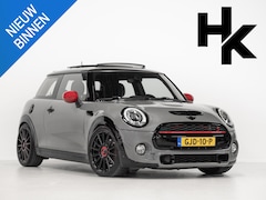 MINI 3-Deurs - 2.0 Cooper S Chili Serious Business Pano H&K Stoelv
