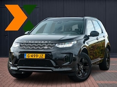 Land Rover Discovery Sport - D150 2.0 R-Dynamic Launch Edition SE | Volleder | Panodak | Elek