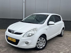 Hyundai i20 - 1.2i 5drs Climate Control NL Auto NAP