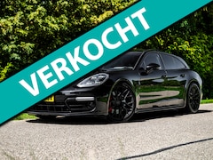 Porsche Panamera Sport Turismo - 2.9 4 | Panoramadak | Bose | Zeer compleet