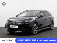 Volkswagen ID.7 Tourer - Limited Edition Plus 86 kWh accu, 210 kW / 286 PK / Trekhaak / Panoramadak / DCC