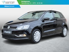 Volkswagen Polo - 1.2 TSI Comfortline | EXECUTIVE PLUS PAKKET | CRUISE CONTROL | 12 MAANDEN BOVAG GARANTIE |