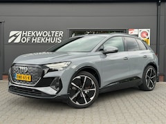 Audi Q4 e-tron - 40 S-Line Competition 77 kWh | Camera | ACC | Matrix | Keyless