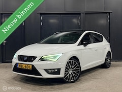 SEAT Leon - 1.8 TSI FR PANO/DSG/Cupra velgen/stoelverwarming