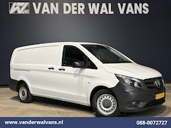 Mercedes-Benz Vito - 110 CDI L2H1 Euro6 Airco | Camera | Navigatie | Apple Carplay | Cruisecontrol | Android Au