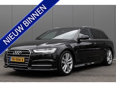 Audi A6 Avant - 1.8 | 3X S-LINE | KEYLESS | TREKHAAK | NL-AUTO