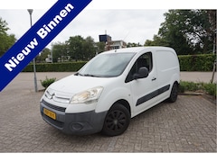 Citroën Berlingo - 1.6i 500 Club 3 pers. airco, giraffedak