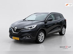 Renault Kadjar - 1.2 TCe Intens CLIMA|NAVI|CRUISE|STOELVERW|