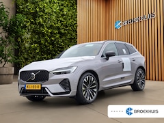 Volvo XC60 - 2.0 T8 Plug-in hybrid AWD Ultra Dark Exec. Ed. | Bowers&Wilkins | Luchtvering | Massage/ve